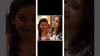 Gopika Anil Vs Rebecca Santhosh