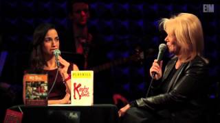 Daryl Roth Talks Boots On Employee Of The Month