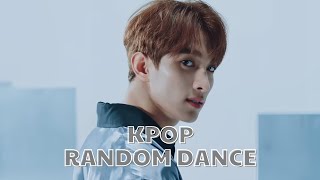 Kpop Random Dance Old-New Intro To Chorus5 Hourspart 2Sunflower
