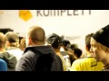 CS:GO - NiP and Komplett (DreamHack Winter 2014)