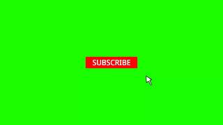 Abone Ol Green Screenhazir