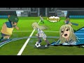4) Inazuma Eleven Strikers (Wii)