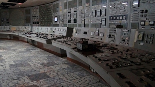 Disasters Chernobyl Nuclear Power Plant - Doentary Hd 2017