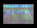Akai VX-600 demo part 2 of 2 by WC Olo Garb