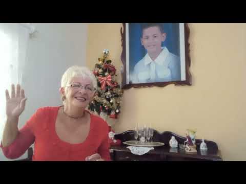 MÍ ÁRBOL DE NAVIDAD 2025*