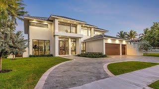 Property Showcase 2010 Intracoastal Drive, Fort Lauderdale, Fl 33305