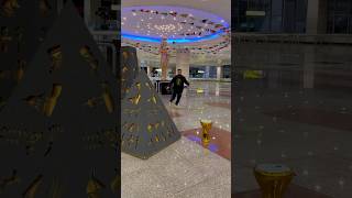 I Beat Darbuka In Egypt