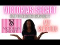 How to Measure your bra size Victoria Secret’s Vs Bra Fitting Experts | Bra Fit Reaction Video!