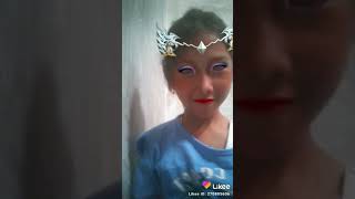 Zara Melupakan Cantik