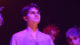 Performance Intensive Course - From Studio to Stage