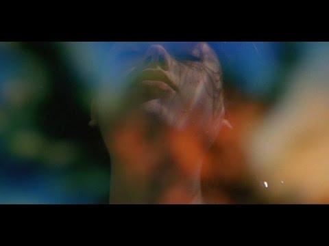 Daniel Avery - Knowing We&#039;ll Be Here (Official Video)