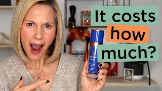 Augustinus Bader The Rich Cream Review Best Beauty Products For Mature Skin Skin Obsessed Mary