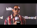 Ludacris Gives "Ludaversal" Update, Talks "Fast & Furious 6" - Billboard Launch Party