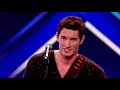 Times Red's audition - Amy Winehouse's Rehab - The X Factor UK 2012