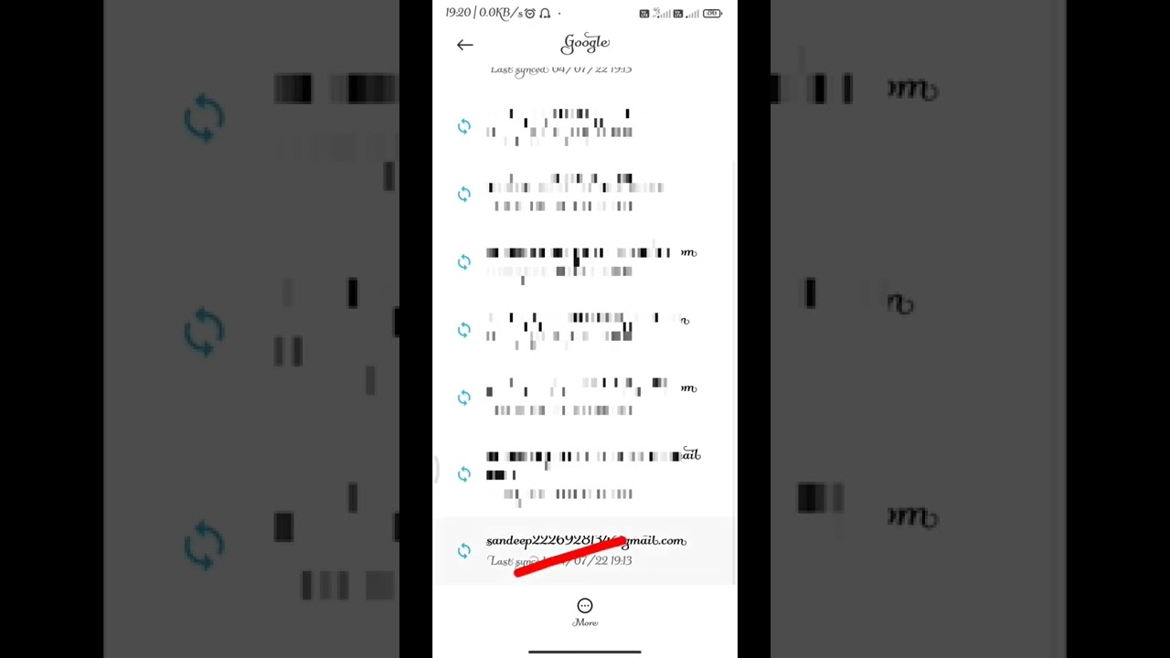 Gmail Account Or Id Ko Remove kaise 2022 me Gmail Account Or Id Ko Remove kaise 2022 me