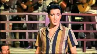 Watch Elvis Presley Marguerita video