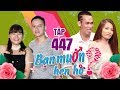 BẠN MUỐN HẸN HÒ #447 UNCUT | Cô gái GIẢM HƠN 20kg để tìm người yêu - Hậu duệ Chử Đồng Tử đi hẹn hò😍 thumbnail