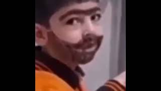 Türbanli Erkek