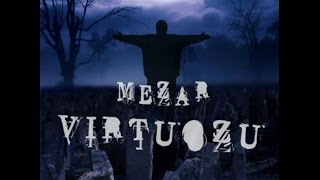 Karaçalı - Mezar Virtüözü Full Albüm
