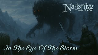 Nattsmyg - In The Eye Of The Storm Feat. Staffan Lind