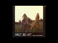 First Aid Kit - The Lion's Roar (Full Album) 2012