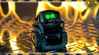 We Adopted an A.I. Robot
