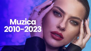 Top 40 Muzica Romaneasca 2010-2023 🔝 Cele Mai Populare Melodii Romanesti (Mix Super Hituri)💯