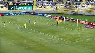 ApnTvgU6Shw Video Image