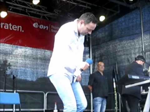 Mark Ashley 2011 "Jeden Tag+Wenn ich Dich wieder seh" Live Special