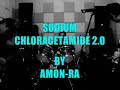 SODIUM 2.0 BY AMON-RA XENO-PHOBIA BY AMON-RA _BINTULU BAND SARAWAK BAND MALAYSIA BAND