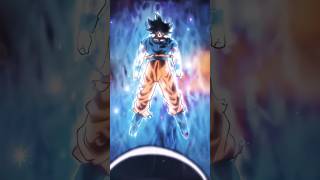 Beerus Shocked