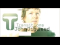 John Digweed - Transitions 540 - Best of 2014