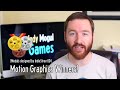 Indy Mogul Games: Motion Graphics WINNERS! And 6 more contests!