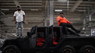 Watch Trae The Truth video