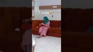 Perawat Bra Terciduk