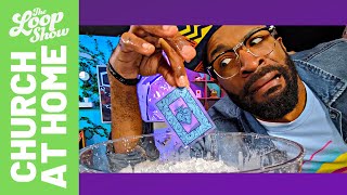 Church at Home: Loop Show | The Good News | LifeKids Online