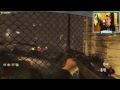 Black Ops 2 Zombies: Rounds 1-17 (TOWN) Live w/Syndicate