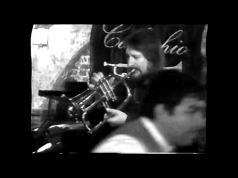 calicchio trumpet