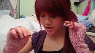 Quick Knotted Side Ponytail - Gossip Girl S2 Inspired