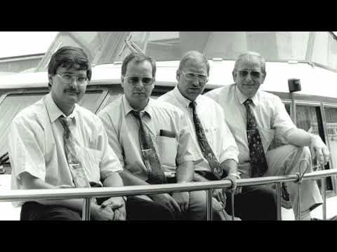 Linssen Yachts 70 years and introduction of the Grand Sturdy 450 AC Variotop