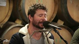 Watch Shane Smith  The Saints Whiskey  Water video