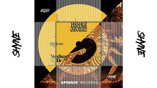 Kshmr - Bazaar X Walker & Royce - The Biznes Shyne Mashup