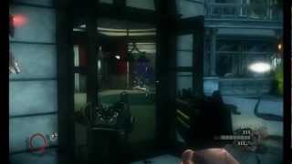 Lets Play The Darkness 2 - Die Rettung Von Tante Sarah Reupload