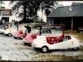 MESSERSCHMITT PHOTOS FROM THE 1960s Part 1