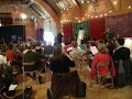 Blowzabella Orchestra Workshop practice