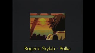 Watch Rogerio Skylab Polka video