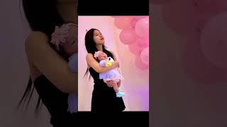 Full Month Of Stella Nguyen