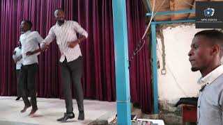 IYUMVIRE - EGIDE- MUGISIRIMBA YACURANGIYE ABERA MUGITARAMO NAIROBI🔥🔥