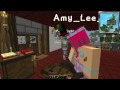 Minecraft - Attack Of The B Team - Lava Leather!! [71]