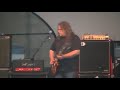 Ekoostik Hookah wsg Warren Haynes * Black Mamba * 5 -26-2012